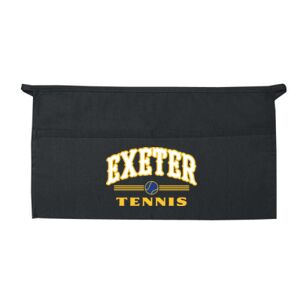 Easy Care Half Bistro Apron with Stain Release Thumbnail