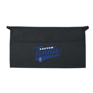 Easy Care Half Bistro Apron with Stain Release Thumbnail