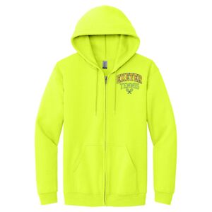 Heavy Blend™ Full Zip Hooded Sweatshirt Thumbnail