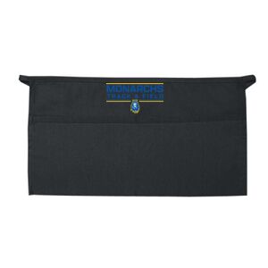 Easy Care Reversible Waist Apron with Stain Release Thumbnail