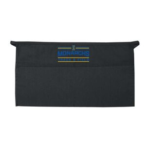 Easy Care Reversible Waist Apron with Stain Release Thumbnail