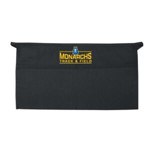 Easy Care Reversible Waist Apron with Stain Release Thumbnail