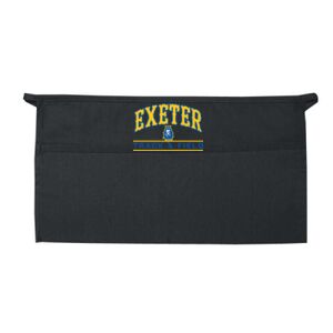 Easy Care Reversible Waist Apron with Stain Release Thumbnail