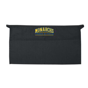 Easy Care Reversible Waist Apron with Stain Release Thumbnail