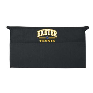 Easy Care Reversible Waist Apron with Stain Release Thumbnail