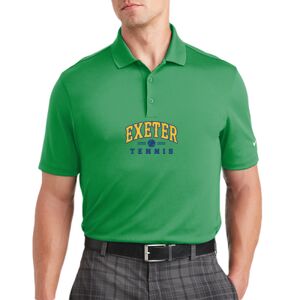 Dri FIT Players Polo with Flat Knit Collar Thumbnail