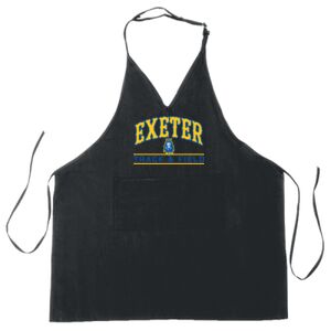 Easy Care Tuxedo Apron with Stain Release Thumbnail