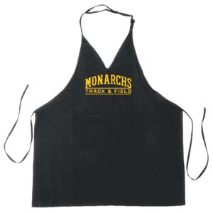 Easy Care Tuxedo Apron with Stain Release Thumbnail