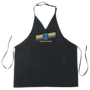 Easy Care Tuxedo Apron with Stain Release Thumbnail