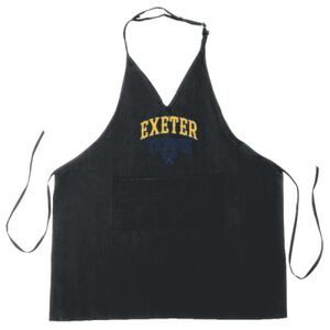 Easy Care Tuxedo Apron with Stain Release Thumbnail