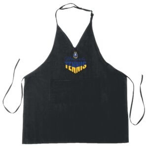 Easy Care Tuxedo Apron with Stain Release Thumbnail