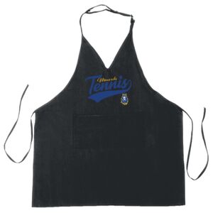 Easy Care Tuxedo Apron with Stain Release Thumbnail