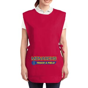 Easy Care Cobbler Apron with Stain Release Thumbnail