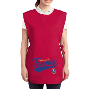 Easy Care Cobbler Apron with Stain Release Thumbnail