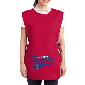 Easy Care Cobbler Apron with Stain Release Thumbnail