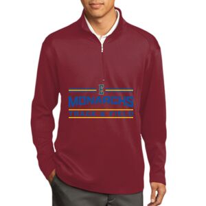 Sport Cover Up Thumbnail