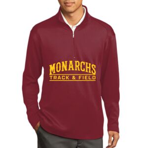 Sport Cover Up Thumbnail