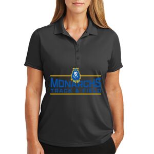 Women's Select Lightweight Snag Proof Polo Thumbnail