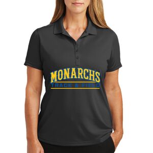 Women's Select Lightweight Snag Proof Polo Thumbnail