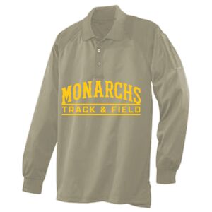 Select Long Sleeve Snag Proof Tactical Polo Thumbnail