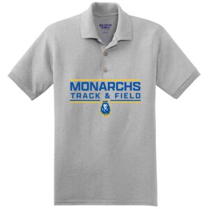 DryBlend ® 6 Ounce Jersey Knit Sport Shirt Thumbnail