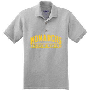 DryBlend ® 6 Ounce Jersey Knit Sport Shirt Thumbnail