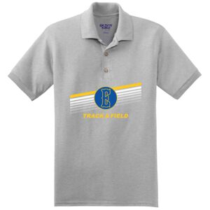 DryBlend ® 6 Ounce Jersey Knit Sport Shirt Thumbnail