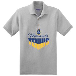 DryBlend ® 6 Ounce Jersey Knit Sport Shirt Thumbnail