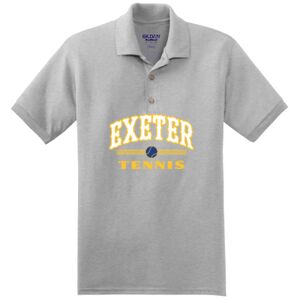 DryBlend ® 6 Ounce Jersey Knit Sport Shirt Thumbnail