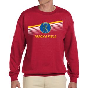 Super Sweats ® NuBlend ® Crewneck Sweatshirt Thumbnail