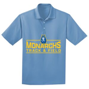 Micropique Gripper Polo Thumbnail