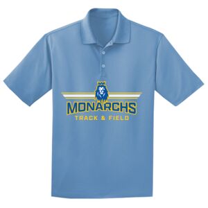 Micropique Gripper Polo Thumbnail