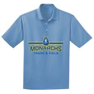 Micropique Gripper Polo Thumbnail