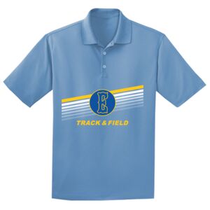 Micropique Gripper Polo Thumbnail