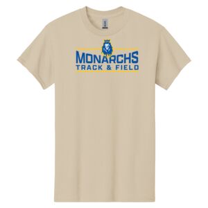 Heavy Cotton ™ 100% Cotton T Shirt Thumbnail