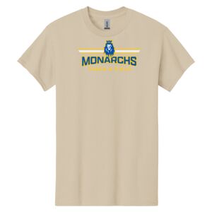 Heavy Cotton ™ 100% Cotton T Shirt Thumbnail