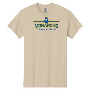 Heavy Cotton ™ 100% Cotton T Shirt Thumbnail