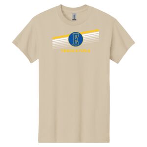 Heavy Cotton ™ 100% Cotton T Shirt Thumbnail