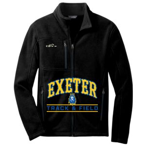 Full Zip Fleece Jacket Thumbnail