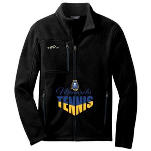 Full Zip Fleece Jacket Thumbnail