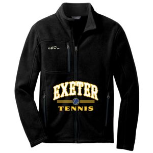 Full Zip Fleece Jacket Thumbnail