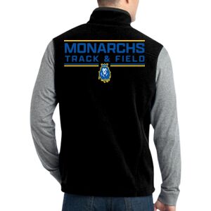 Fleece Vest Thumbnail