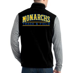 Fleece Vest Thumbnail