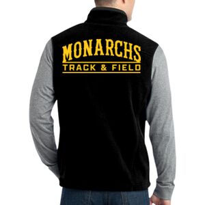 Fleece Vest Thumbnail