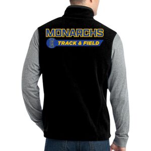 Fleece Vest Thumbnail