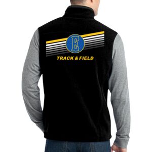 Fleece Vest Thumbnail