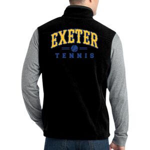 Fleece Vest Thumbnail