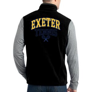 Fleece Vest Thumbnail