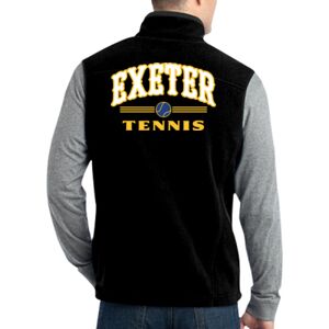 Fleece Vest Thumbnail