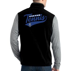 Fleece Vest Thumbnail